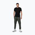 Pantaloni pentru bărbați Pitbull Sampson Track Pants old green 2