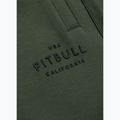Pantaloni pentru bărbați Pitbull Sampson Track Pants old green 7