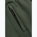 Pantaloni pentru bărbați Pitbull Sampson Track Pants old green 8