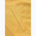 Bluză pentru bărbați Pitbull Trackjacket Tape Logo Terry Group pale yellow 11