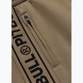 Pantaloni pentru bărbați Pitbull Trackpants Tape Logo Terry Group coyote brown 6