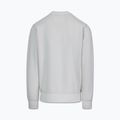 Bluză pentru bărbați Pitbull Hackett Crewneck white stone 2