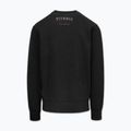 Bluză pentru bărbați Pitbull Strenght & Respect Crewneck washed dark graphite 6