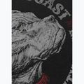 Bluză pentru bărbați Pitbull Strenght & Respect Crewneck washed dark graphite 9