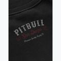 Bluză pentru bărbați Pitbull Strenght & Respect Crewneck washed dark graphite 11