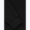 Bluză pentru bărbați Pitbull Orlando Hooded whashed dark graphite 6