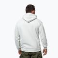 Bluză pentru bărbați Pitbull Orlando Hooded white stone 3
