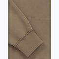 Bluză pentru bărbați Pitbull Orlando Hooded coyote brown 4