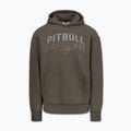 Bluză pentru bărbați Pitbull Santa Muerte Hooded major olive 5