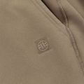 Pantaloni pentru bărbați Pitbull Hackett Track coyote brown 4