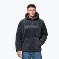 Bluză pentru bărbați Pitbull Aragon Hooded graphite 4