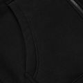Bluză pentru bărbați Pitbull Ruffin Detroit Hooded Zip black/black 12