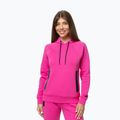 Bluză pentru femei Pitbull Explory Hooded candy pink