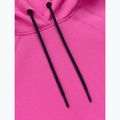 Bluză pentru femei Pitbull Explory Hooded candy pink 7