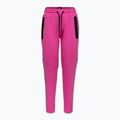 Pantaloni pentru femei Pitbull Explory candy pink 5