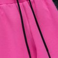 Pantaloni pentru femei Pitbull Explory candy pink 7
