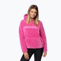 Bluză pentru femei Pitbull Aragona Hooded candy pink