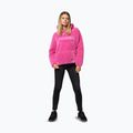 Bluză pentru femei Pitbull Aragona Hooded candy pink 2