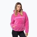 Bluză pentru femei Pitbull Aragona Hooded candy pink 4