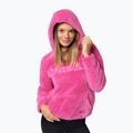 Bluză pentru femei Pitbull Aragona Hooded candy pink 5