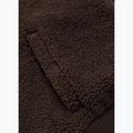 Bluză pentru femei Pitbull Daisy Hooded Zip dark chocolate 11