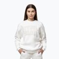 Bluză pentru femei Pitbull Crewneck Fiora off white