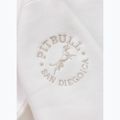 Bluză pentru femei Pitbull Crewneck Fiora off white 8