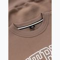Bluză pentru femei Pitbull Crewneck Fiora chocolate mousse 6
