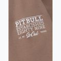 Bluză pentru femei Pitbull Crewneck Fiora chocolate mousse 9