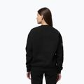 Bluză pentru femei Pitbull Crewneck Fiora black/black 3