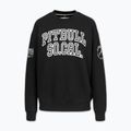 Bluză pentru femei Pitbull Crewneck Fiora black/black 5