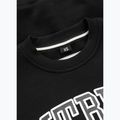 Bluză pentru femei Pitbull Crewneck Fiora black/black 7
