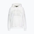 Bluză pentru femei Pitbull Fiora Hooded off white 4