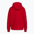 Bluză pentru femei Pitbull Fiora Hooded wild red 5