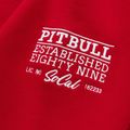 Bluză pentru femei Pitbull Fiora Hooded wild red 9