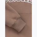 Bluză pentru femei Pitbull Fiora Hooded chocolate mousse 11