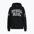 Bluză pentru femei Pitbull Fiora Hooded black 4