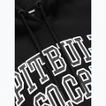 Bluză pentru femei Pitbull Fiora Hooded black 6