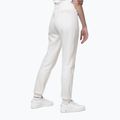 Pantaloni pentru femei Pitbull Fiora Slim off white 6