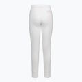 Pantaloni pentru femei Pitbull Fiora Slim off white 8
