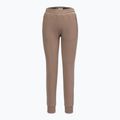 Pantaloni pentru femei Pitbull Fiora Slim chocolate mousse 4