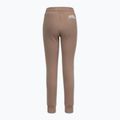 Pantaloni pentru femei Pitbull Fiora Slim chocolate mousse 5