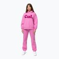 Bluză pentru femei Pitbull Cal. Hooded ice pink 2