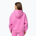Bluză pentru femei Pitbull Cal. Hooded ice pink 3