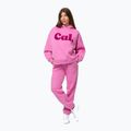 Bluză pentru femei Pitbull Cal. Hooded ice pink 6