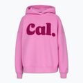 Bluză pentru femei Pitbull Cal. Hooded ice pink 7