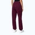 Pantaloni pentru femei Pitbull Tulla grape wine 3