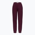 Pantaloni pentru femei Pitbull Tulla grape wine 6