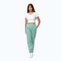 Pantaloni pentru femei Pitbull Tulla light mint 2