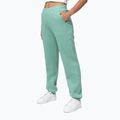 Pantaloni pentru femei Pitbull Tulla light mint 5